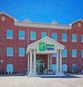 Holiday Inn Express Campbellsville