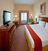 Holiday Inn Express Campbellsville