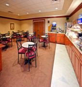 Holiday Inn Express Campbellsville