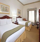 Holiday Inn Express & Suites Youngstown (N. Lima/Boardman)