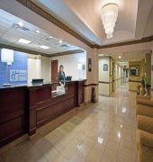 Holiday Inn Express & Suites Youngstown (N. Lima/Boardman)