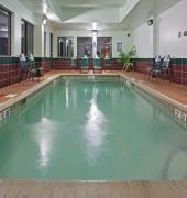 Holiday Inn Express & Suites Youngstown (N. Lima/Boardman)