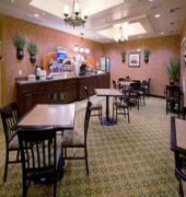 Holiday Inn Express Annapolis East - Kent Island