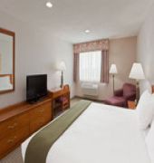 Holiday Inn Express Annapolis East - Kent Island