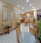Holiday Inn Express Annapolis East - Kent Island