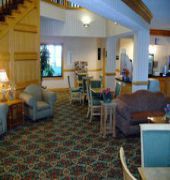 Holiday Inn Express & Suites Kokomo