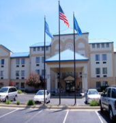 Holiday Inn Express & Suites Kokomo