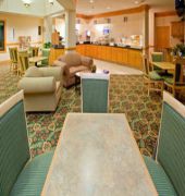 Holiday Inn Express & Suites Kokomo