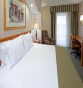 Holiday Inn Express & Suites King Of Prussia