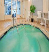 Holiday Inn Express & Suites King Of Prussia