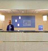 Holiday Inn Express & Suites King Of Prussia