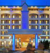 Holiday Inn Express & Suites King Of Prussia
