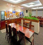 Holiday Inn Express & Suites King Of Prussia