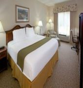 Holiday Inn Express & Suites Conroe I-45 North