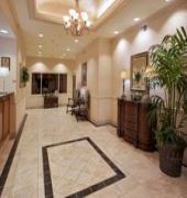 Holiday Inn Express & Suites Conroe I-45 North