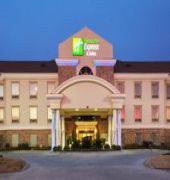 Holiday Inn Express & Suites Conroe I-45 North
