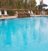 Holiday Inn Express & Suites Conroe I-45 North