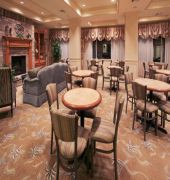 Holiday Inn Express & Suites Conroe I-45 North