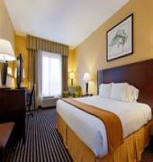 Holiday Inn Express Crockett