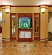 Holiday Inn Express Crockett