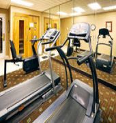Holiday Inn Express & Suites Kings Mountain - Shelby Area