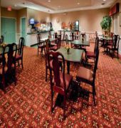 Best Western Kilmarnock Hotel