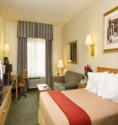 Holiday Inn Express Philadelphia Ne - Langhorne