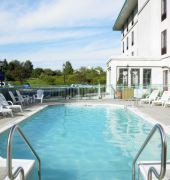 Holiday Inn Express Philadelphia Ne - Langhorne