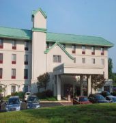 Holiday Inn Express Philadelphia Ne - Langhorne