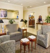 Holiday Inn Express Philadelphia Ne - Langhorne