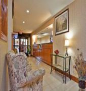 Holiday Inn Express Kernersville