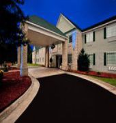 Holiday Inn Express Kernersville