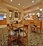 Holiday Inn Express Kernersville