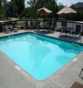 Holiday Inn Express Kernersville