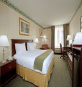 Holiday Inn Express Kernersville