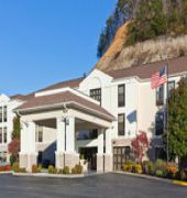 Holiday Inn Express Middlesboro