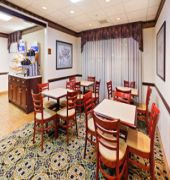 Holiday Inn Express Middlesboro