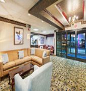 Holiday Inn Express Middlesboro