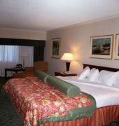 Holiday Inn Clinton - Bridgewater