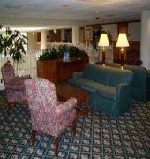 Holiday Inn Clinton - Bridgewater