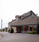 Quality Inn & Suites Menomonie