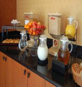 Comfort Inn