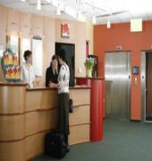 hotel ibis Luxembourg Sud