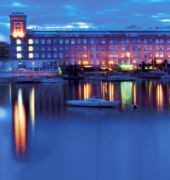 Holiday Club Resorts Oy