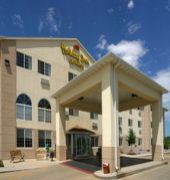 Holiday Inn Express Hotel & Suites Pierre - Fort Pierre