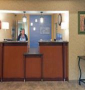 Holiday Inn Express Hotel & Suites Pierre - Fort Pierre