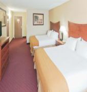 Holiday Inn Express Hotel & Suites Pierre - Fort Pierre