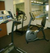 Holiday Inn Express Hotel & Suites Pierre - Fort Pierre