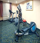 Quality Inn Spring Mills - Martinsburg North
