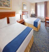 Quality Inn Spring Mills - Martinsburg North